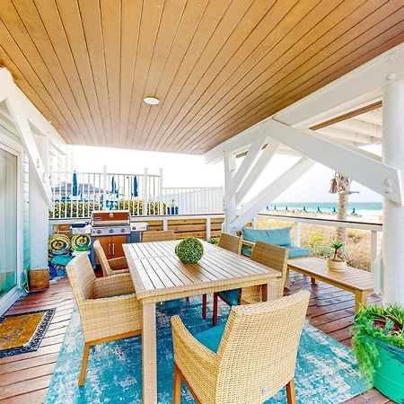 Willa Palapa House Panama City Beach Zewnętrze zdjęcie