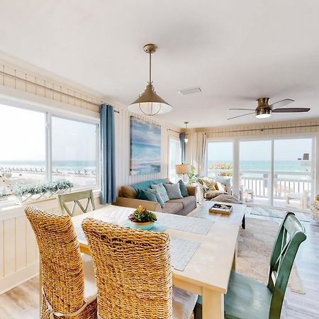 Willa Palapa House Panama City Beach Zewnętrze zdjęcie