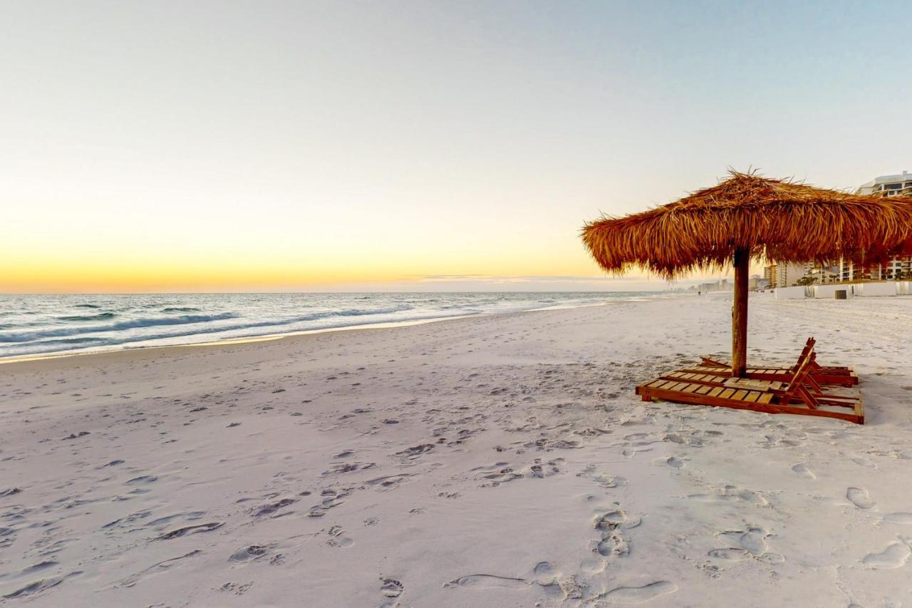 Willa Palapa House Panama City Beach Zewnętrze zdjęcie