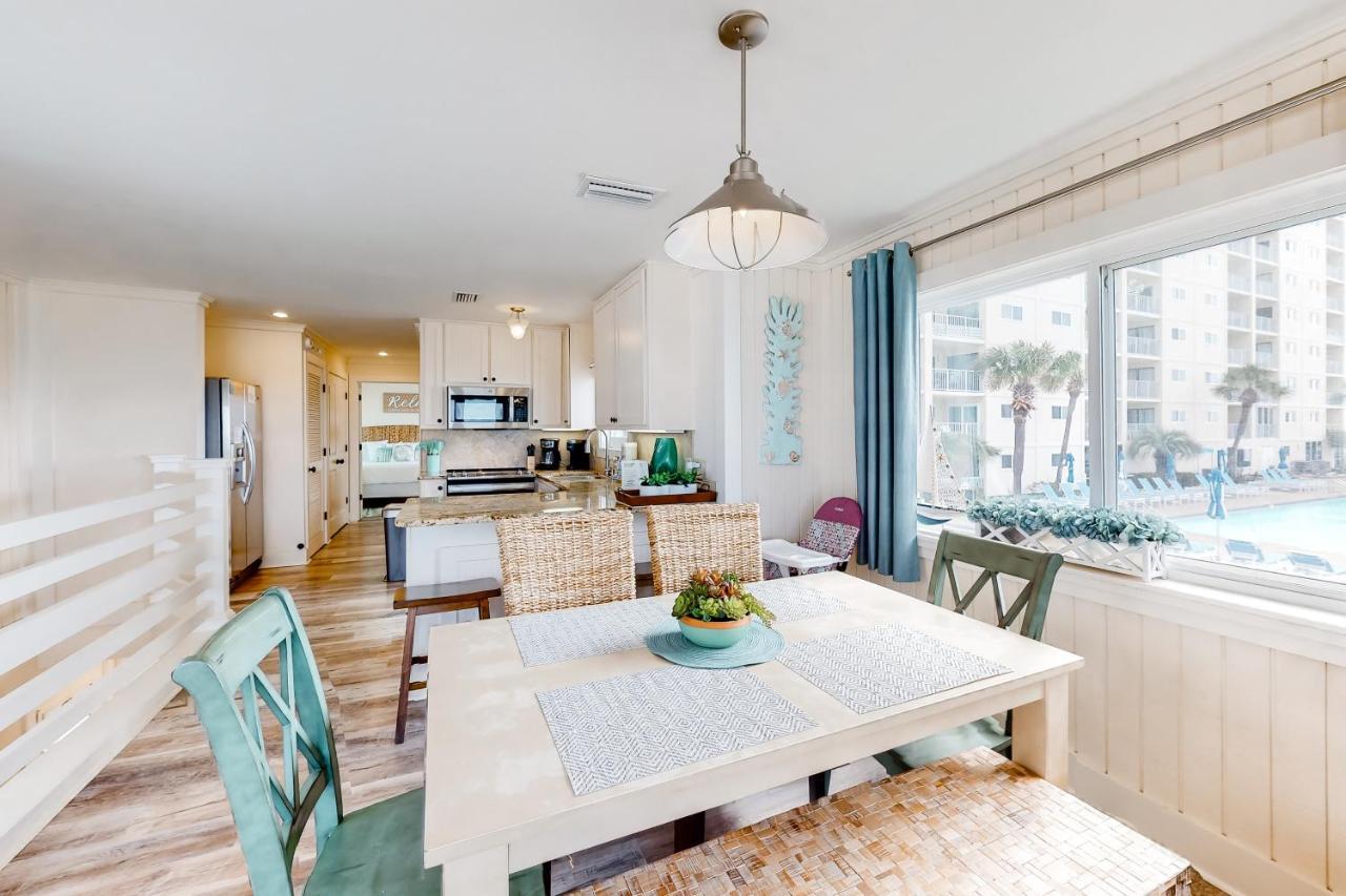 Willa Palapa House Panama City Beach Zewnętrze zdjęcie