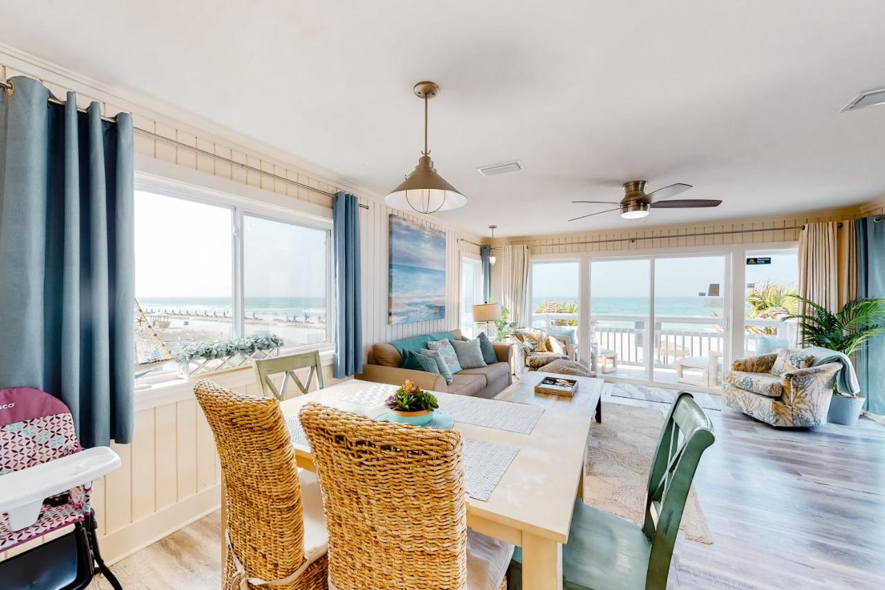 Willa Palapa House Panama City Beach Zewnętrze zdjęcie