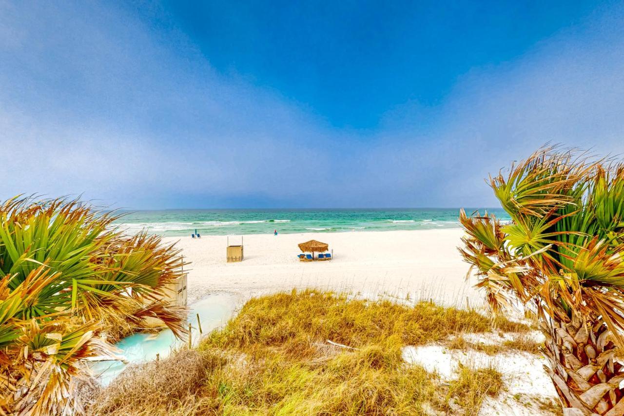 Willa Palapa House Panama City Beach Zewnętrze zdjęcie