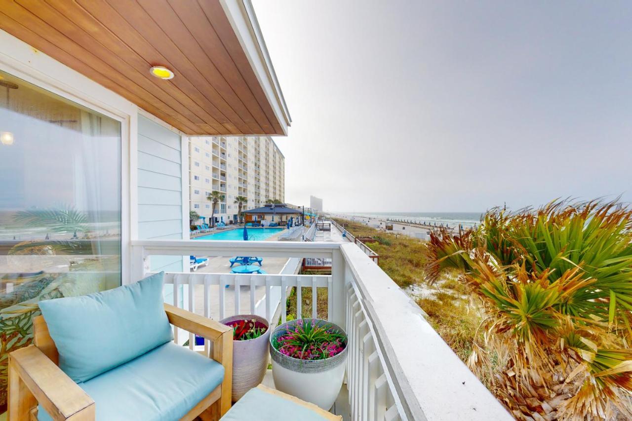 Willa Palapa House Panama City Beach Zewnętrze zdjęcie