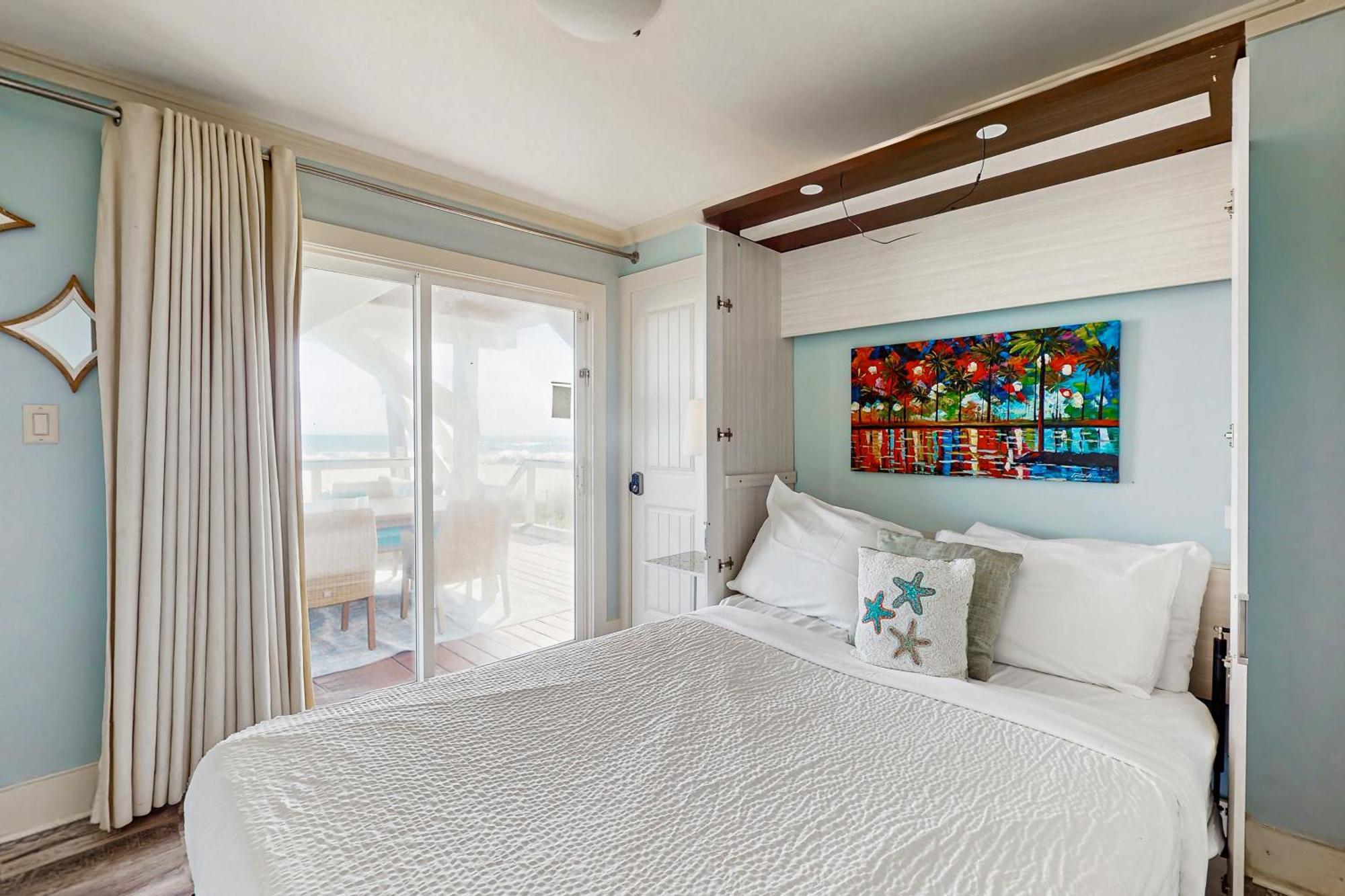 Willa Palapa House Panama City Beach Zewnętrze zdjęcie
