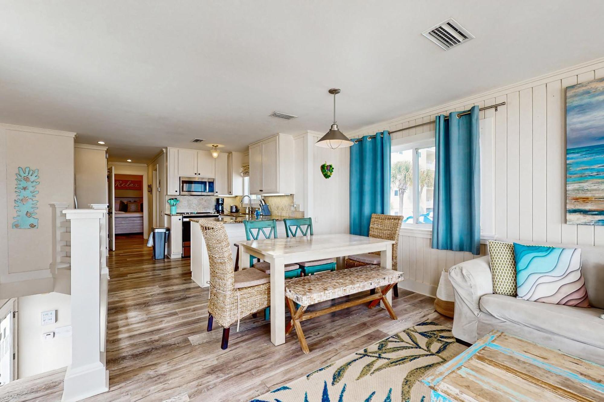 Willa Palapa House Panama City Beach Zewnętrze zdjęcie