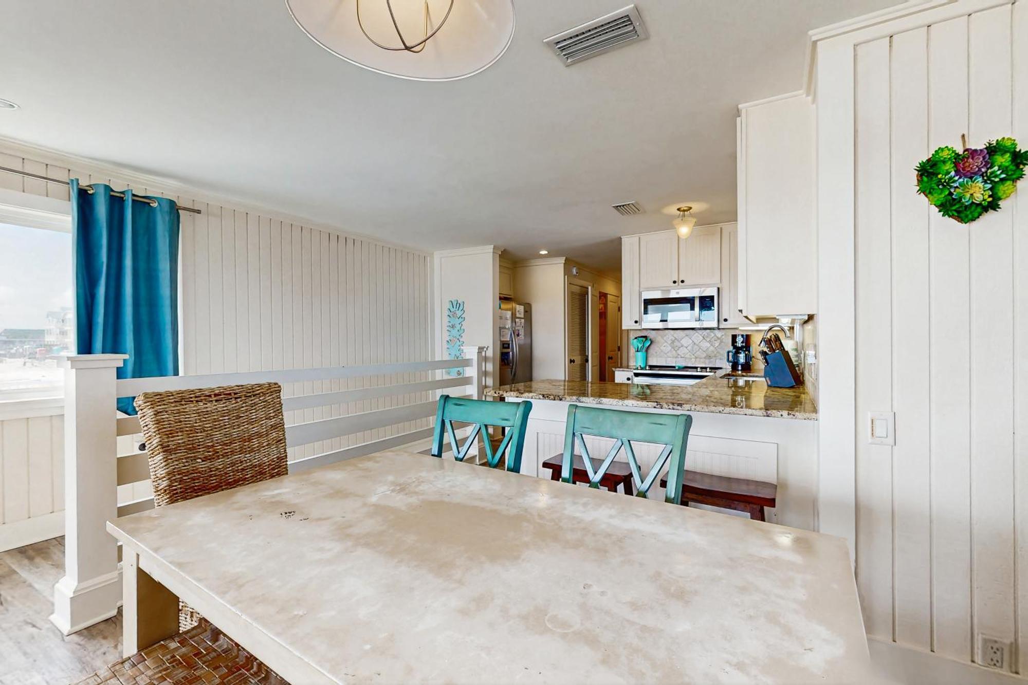Willa Palapa House Panama City Beach Zewnętrze zdjęcie