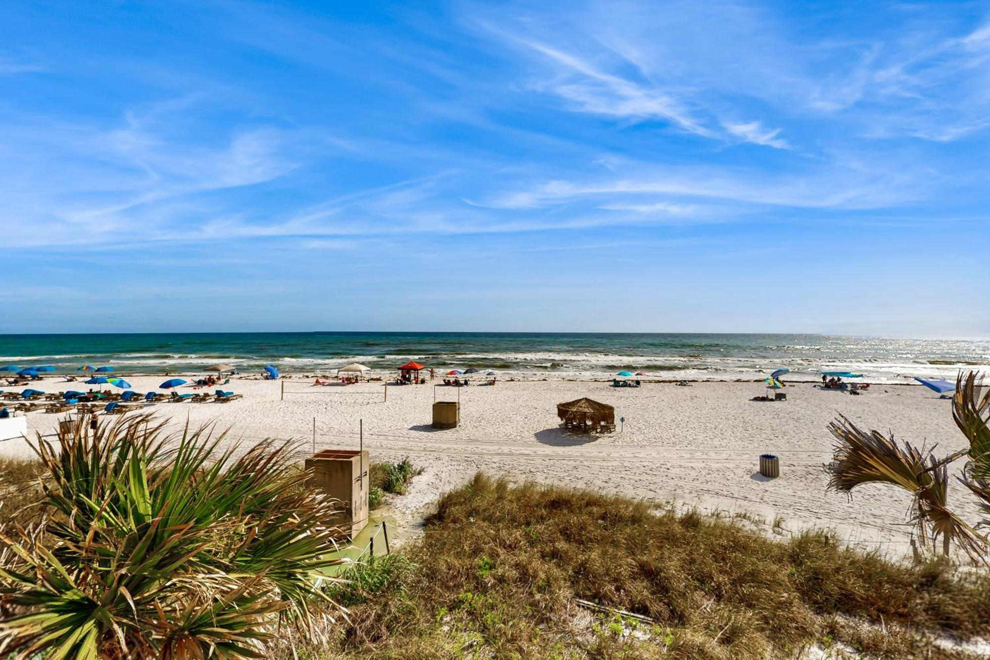 Willa Palapa House Panama City Beach Zewnętrze zdjęcie